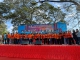 งานประเพณีแข่งขันเรือยาว ประจำปี 2565 องค์การบริหารส่วนตำบลค้อเหนือ