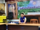 การรณรงค์การป้องกันและแก้ไขปัญหาและแก้ไขปัญหาฝุ่นละอองขนาดเล็ก (PM2.5)  เคาะประตูบ้าน &quot;หยุดเผา หยุดฝุ่น เพื่อคุณ เพื่อเรา&quot; ประจำปีงบประมาณ พ.ศ. 2568  องค์การบริหารส่วนตำบลค้อเหนือ  อำเภอเมืองยโสธร  จังหวัดยโสธร